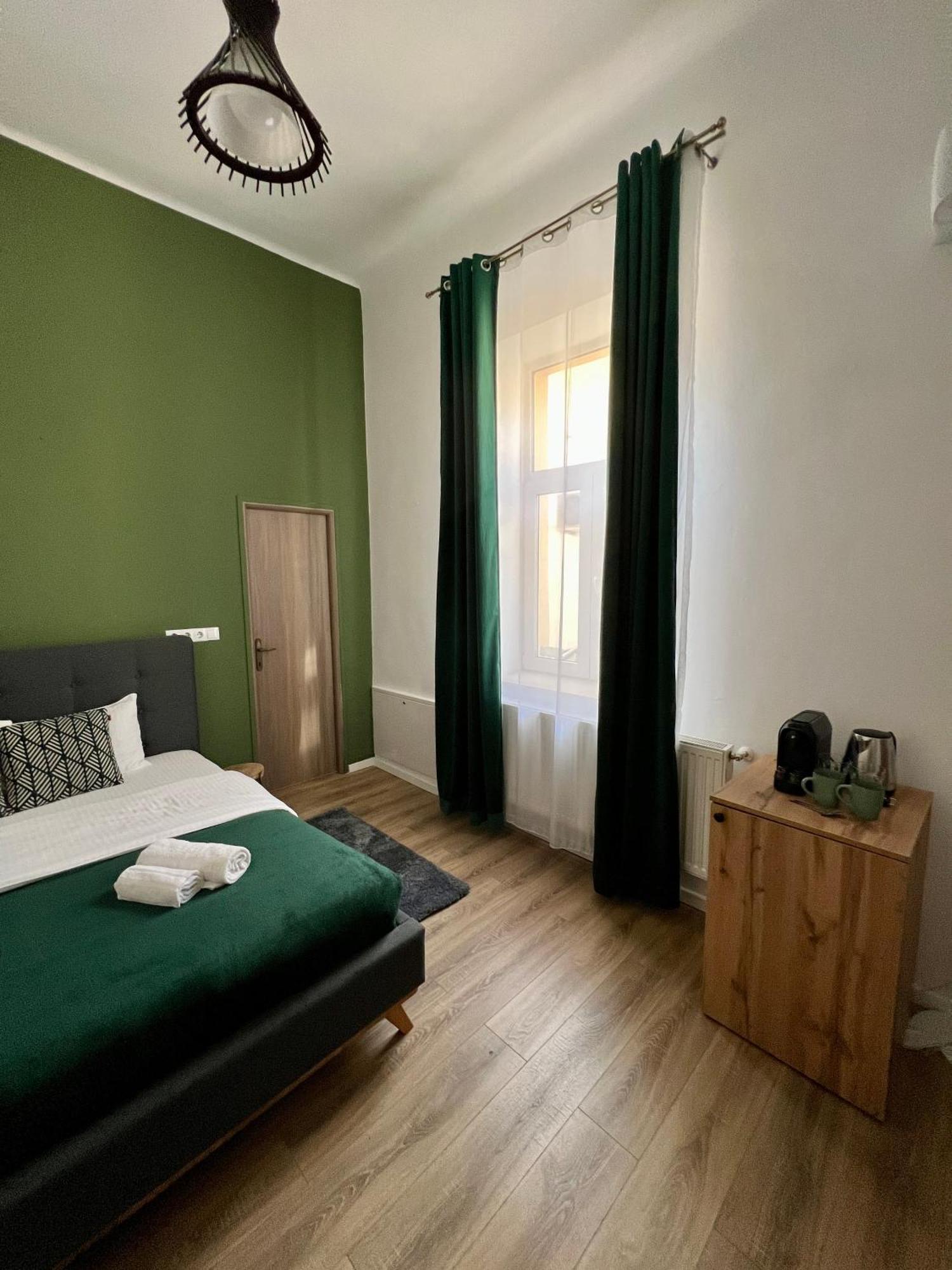 Homeland Center Cluj Buitenkant foto